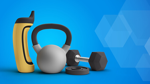 برنامه های تناسب اندام و بدن سازی