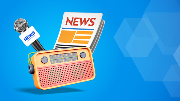 برنامه های اخبار اندروید