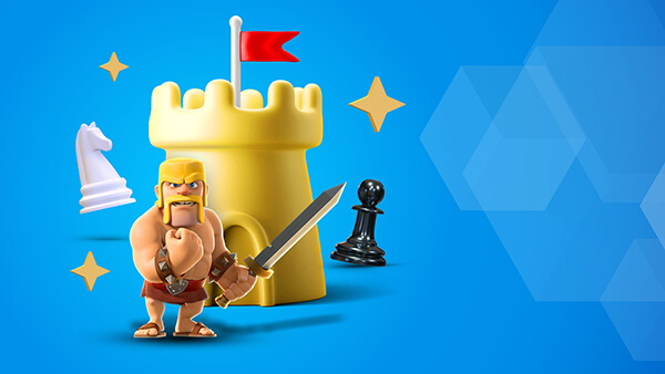 بازی‌های استراتژی برای اندروید